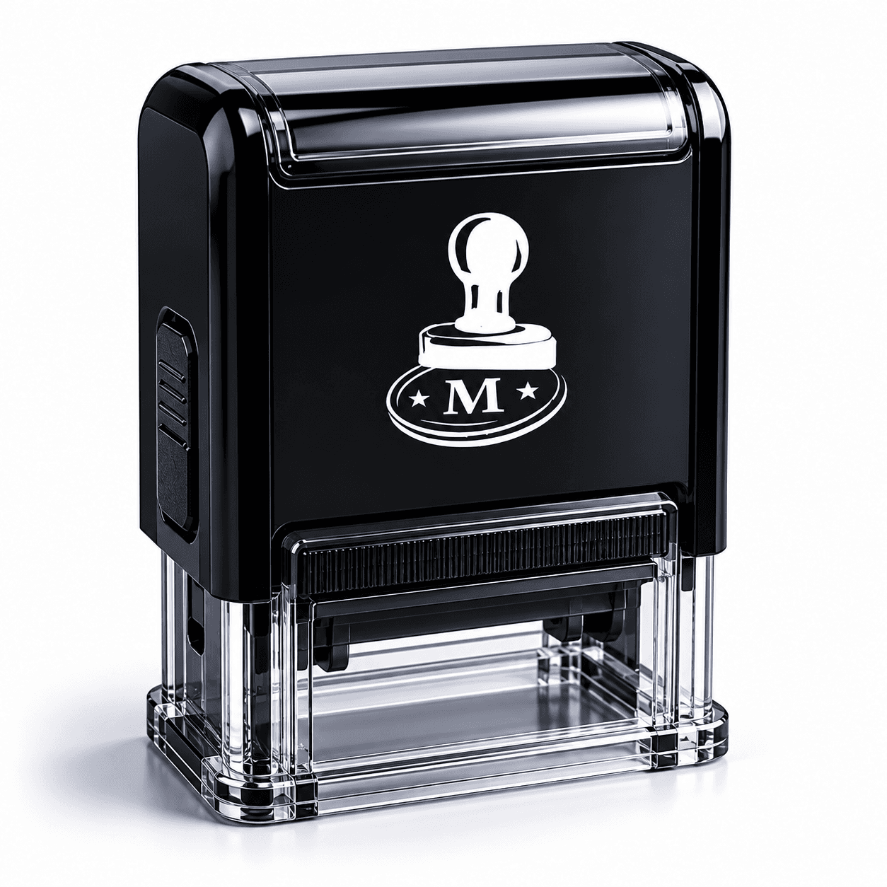 Signature Pocket Stamp